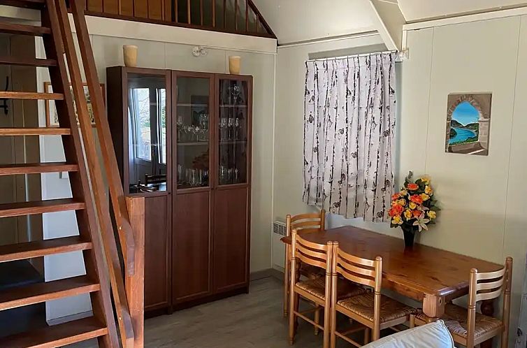 Stoel Vakantiehuis