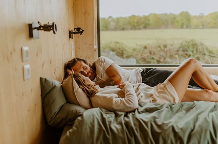 Vakantiehuis in MAGNAC LAVAL