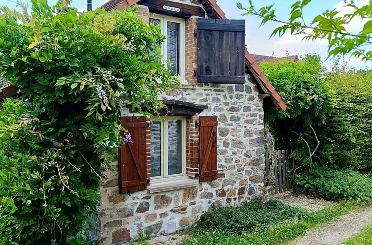 Unterkunft 0445103 - Ferienhaus Limousin - De Broodoven - Tiny house