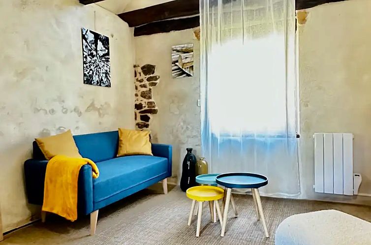De Broodoven - Tiny house