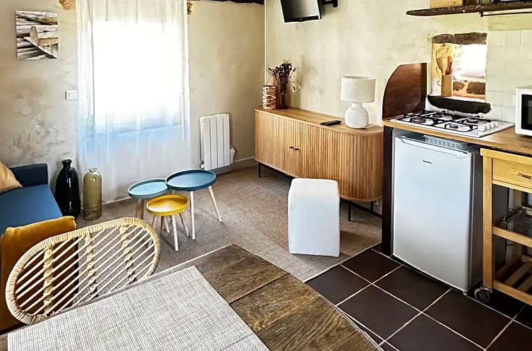 De Broodoven - Tiny house