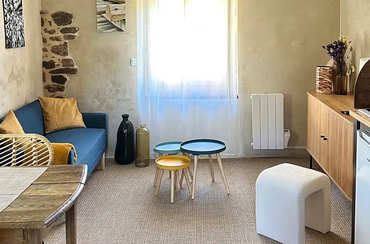 De Broodoven - Tiny house