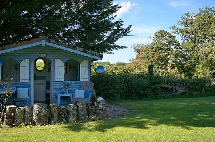 Vakantiehuis in Goulles