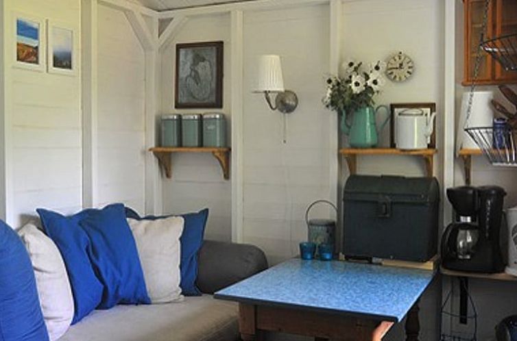 Vakantiehuis in Goulles