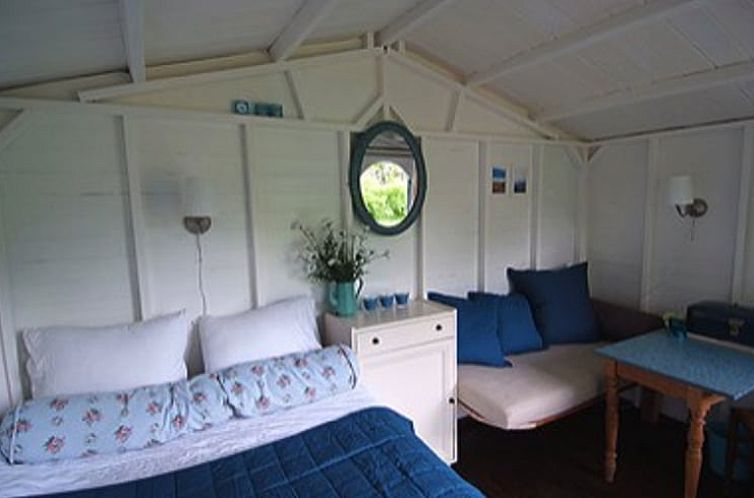 Vakantiehuis in Goulles