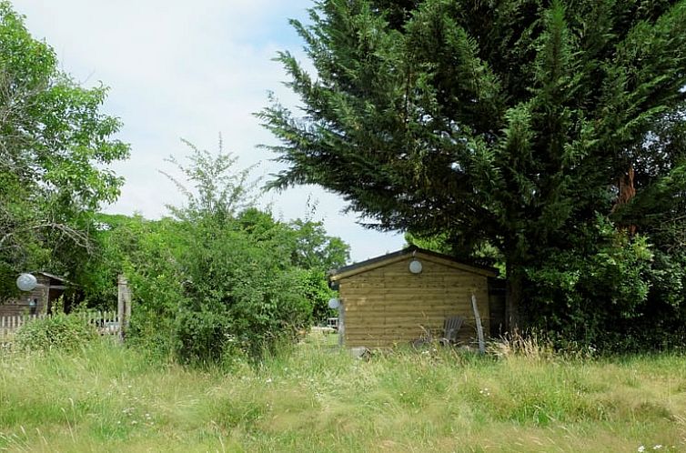 Vakantiehuis in Goulles