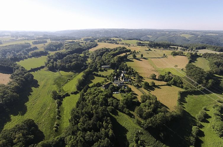 Vakantiehuis in Goulles