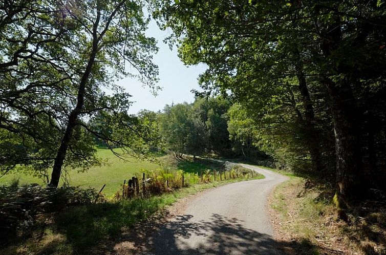 Vakantiehuis in Goulles