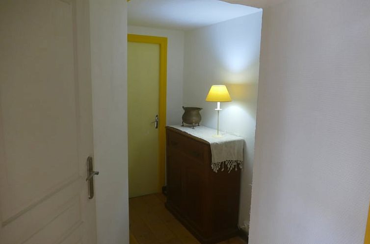 Vakantiehuisje in Bujaleuf