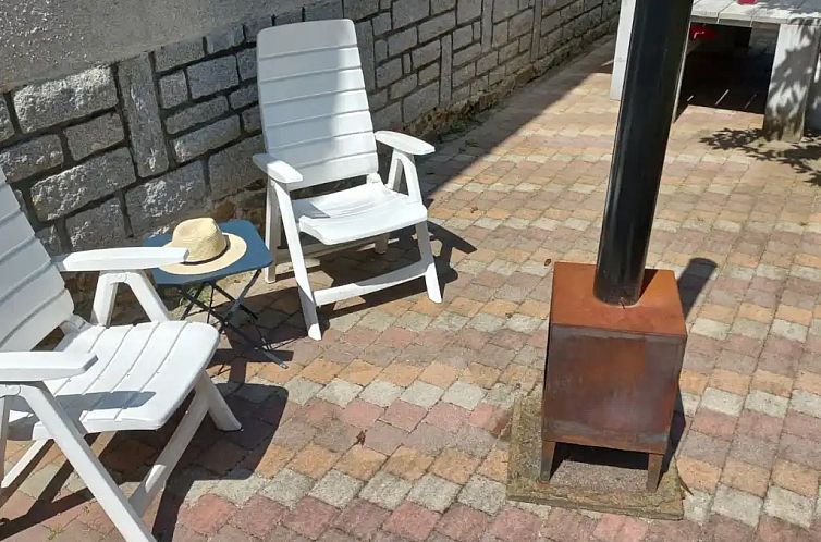 Le Petit Paradis