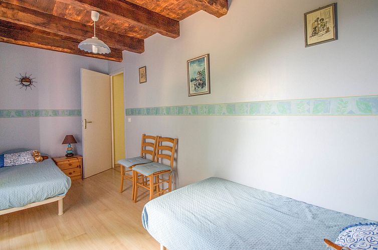 Vakantiehuis La Salesse