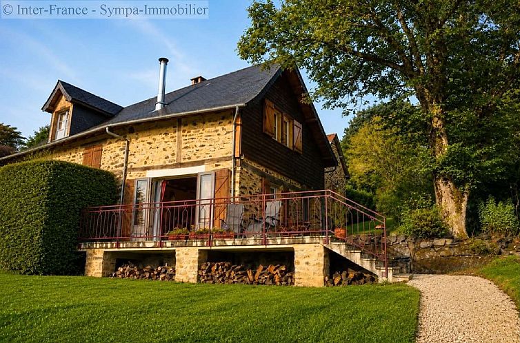 Geschakelde woning in Eyburie
