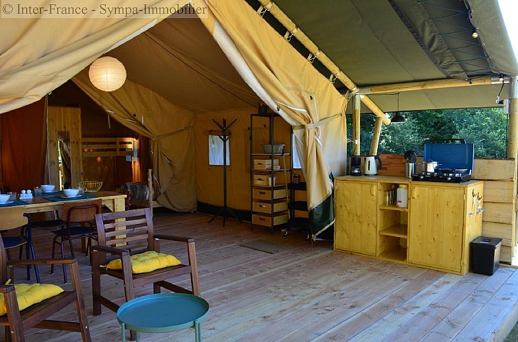 Geschakelde woning in Eyburie