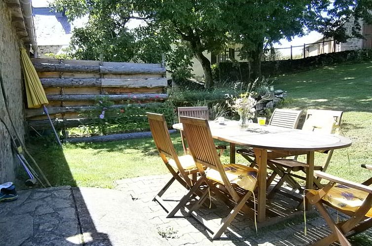 Vakantiehuis in Saint-Bonnet-Elvert