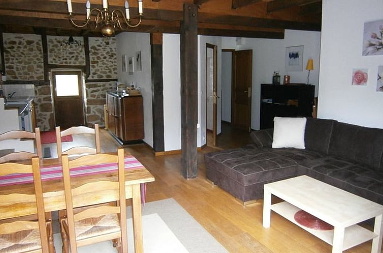 Vakantiehuis in Saint-Bonnet-Elvert