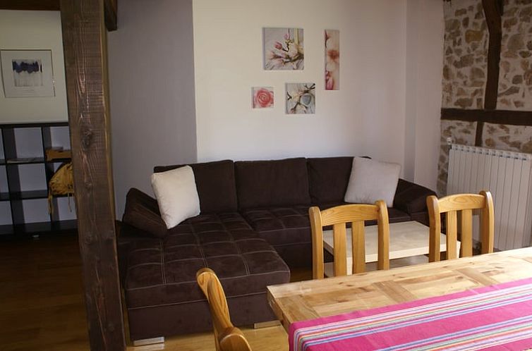 Vakantiehuis in Saint-Bonnet-Elvert