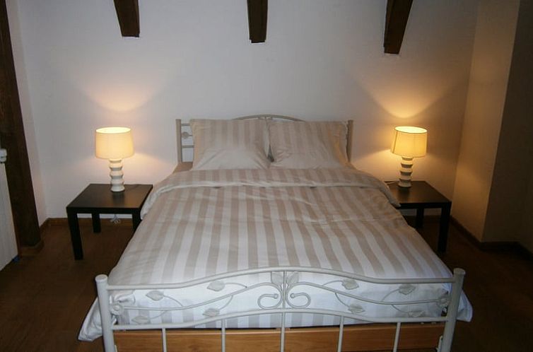 Vakantiehuis in Saint-Bonnet-Elvert