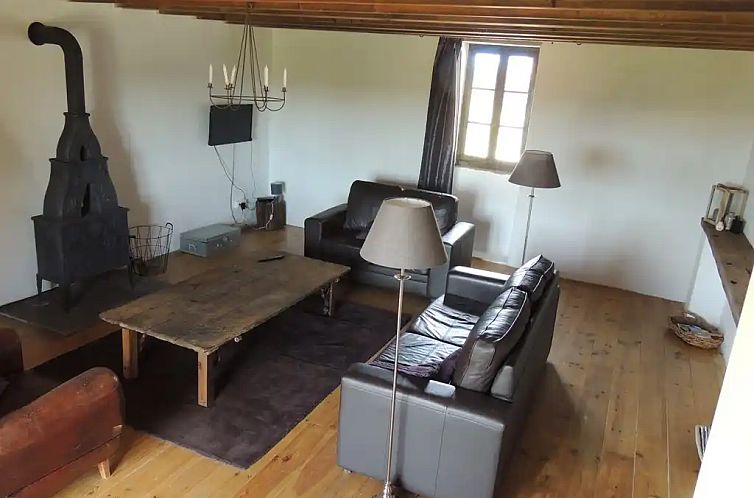 Gîte Gachard