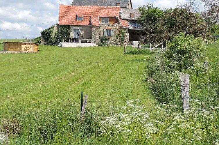 Gîte Gachard