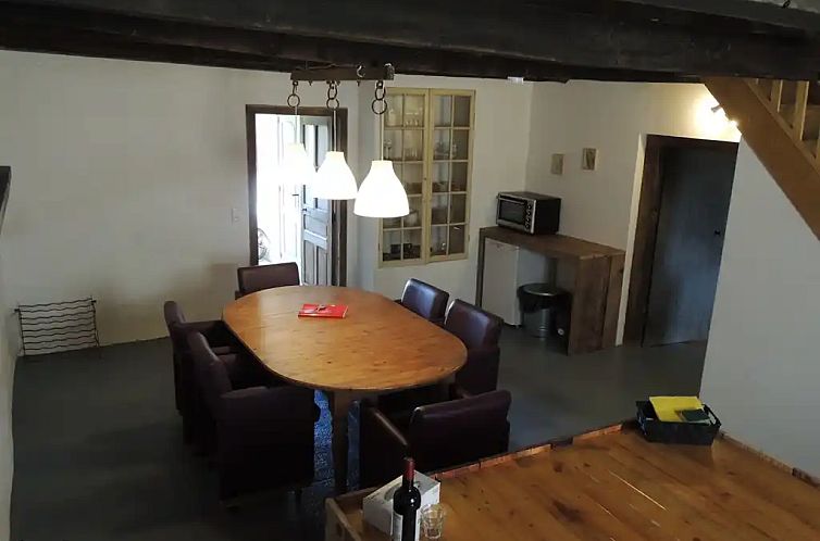 Gîte Gachard