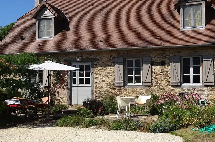 Villavacances Correze