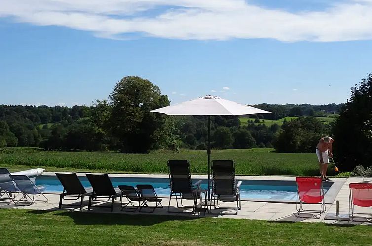 Villavacances Correze