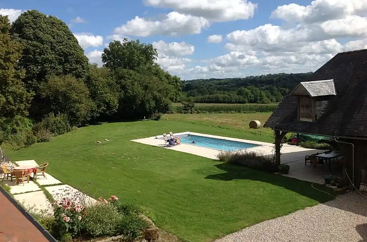 Villavacances Correze