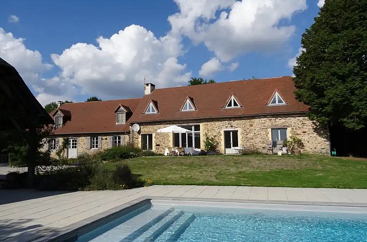 Villavacances Correze