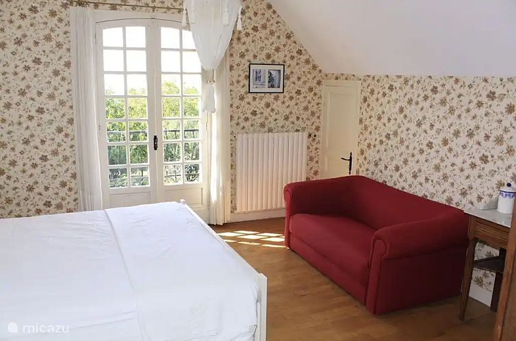 La Grange Vieille Gites, de Villa