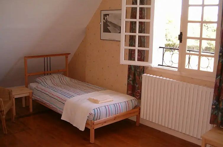 La Grange Vieille Gites, de Villa