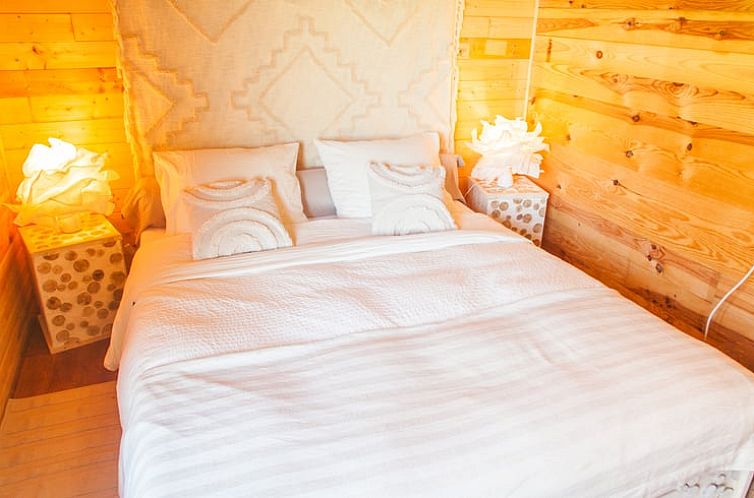 Vakantiehuisje in St. Agnant près Crocq