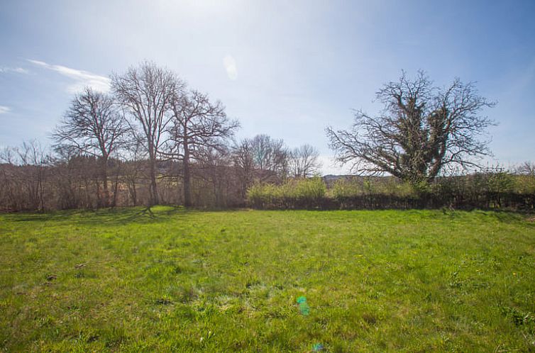 Vakantiehuisje in St. Agnant près Crocq