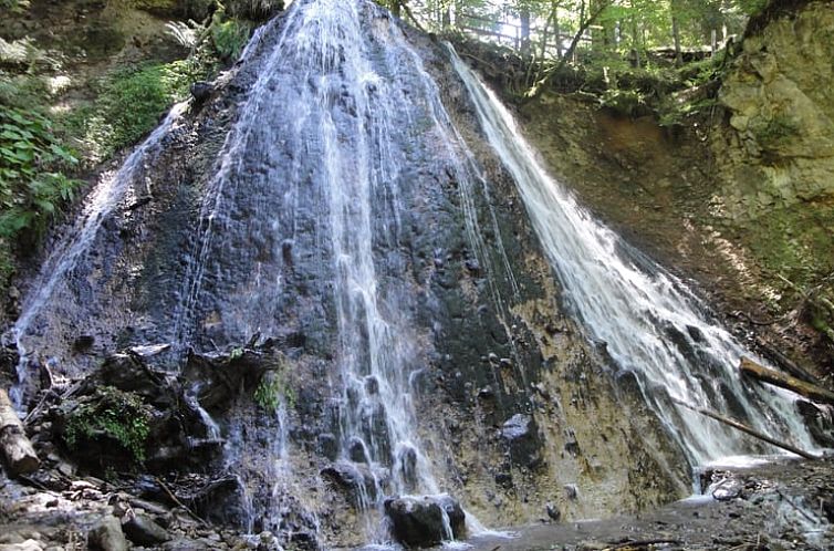 Vakantiehuisje in Saint agnant pres crocq