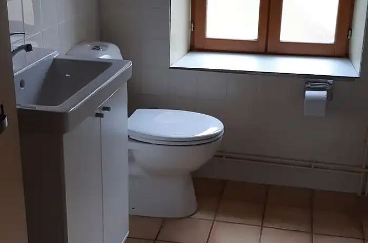 La Petite Maison Cachee