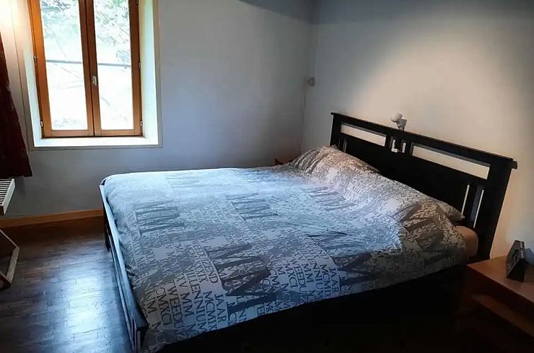 La Petite Maison Cachee
