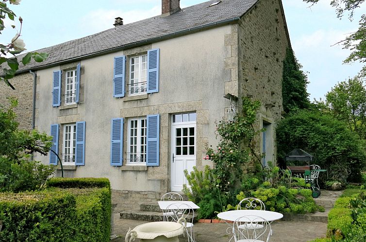 Vakantiehuis Peuchaud