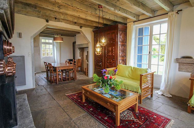 Vakantiehuis Peuchaud