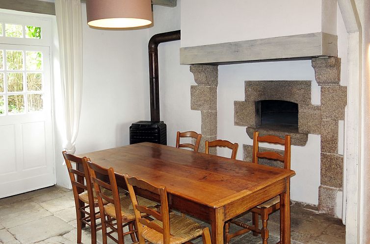 Vakantiehuis Peuchaud