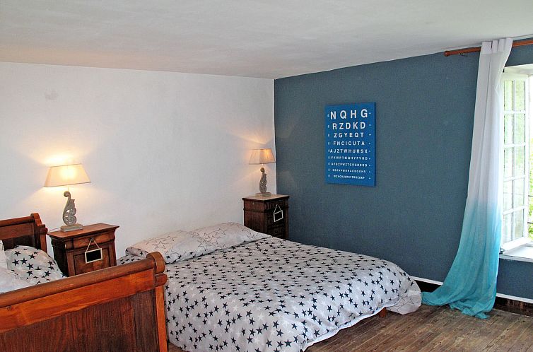 Vakantiehuis Peuchaud