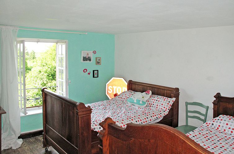 Vakantiehuis Peuchaud