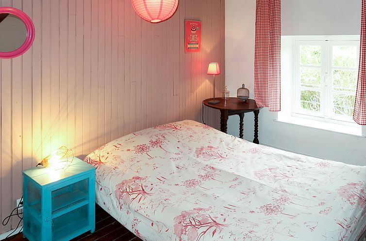 Vakantiehuis Peuchaud