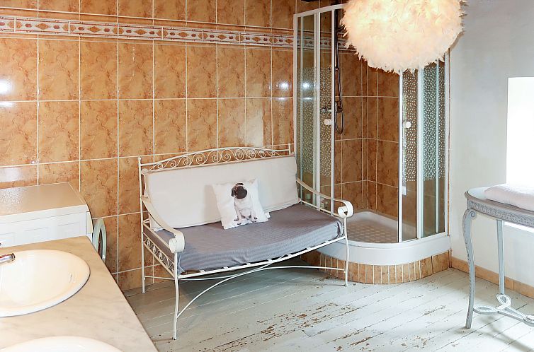 Vakantiehuis Peuchaud