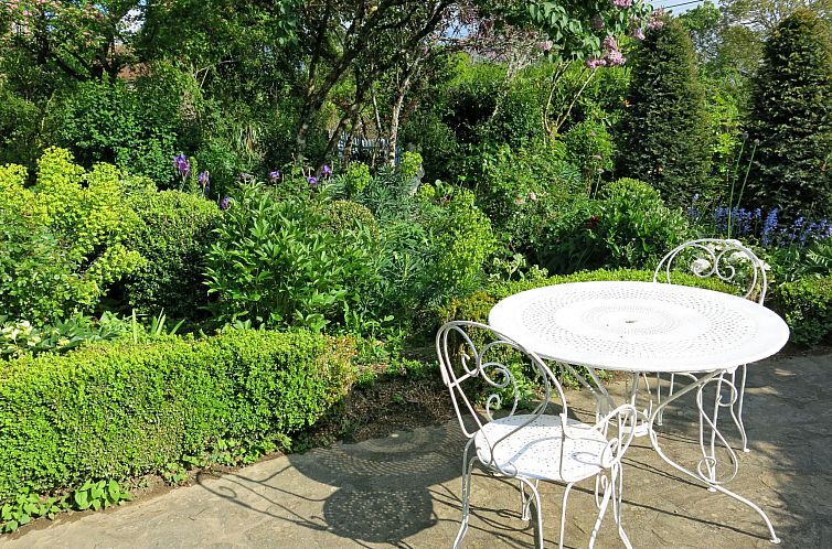 Vakantiehuis Peuchaud