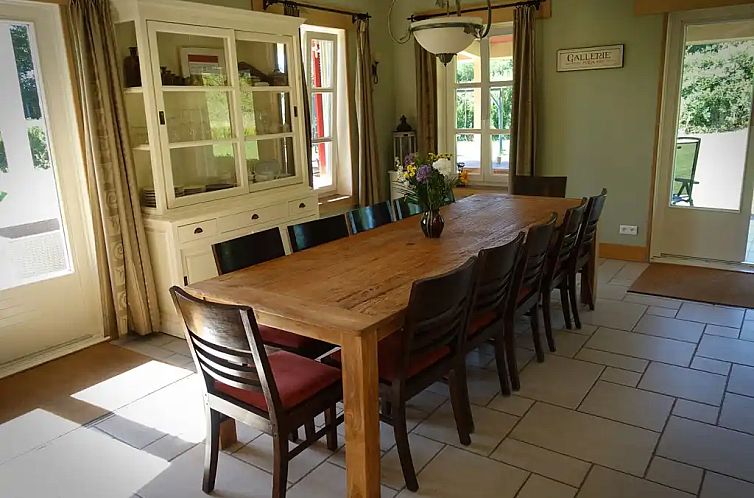Maison Le Bip