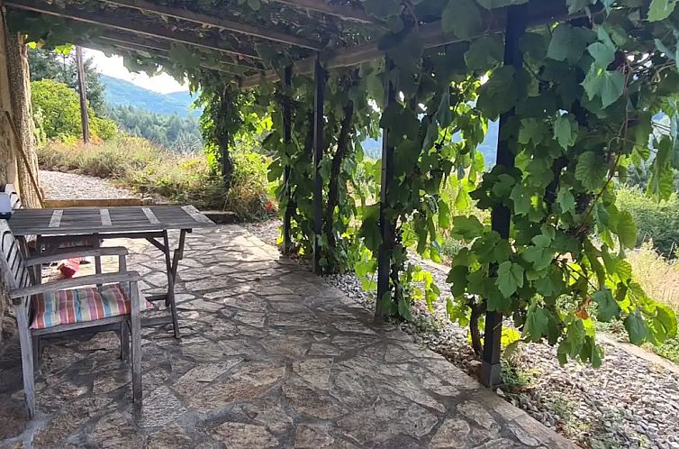 GÎte Les Chabannes Hautefage