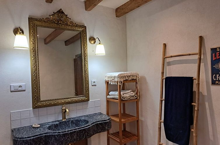 Vakantiehuis in Dompierre-Les-Eglises