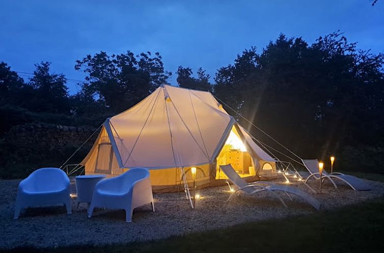 Vakantiehuis in Dompierre-Les-Eglises