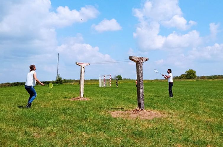 Huisje in Parsac-Rimondeix