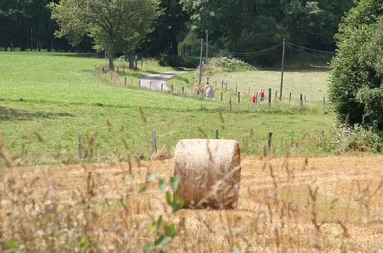Gite Le Montet