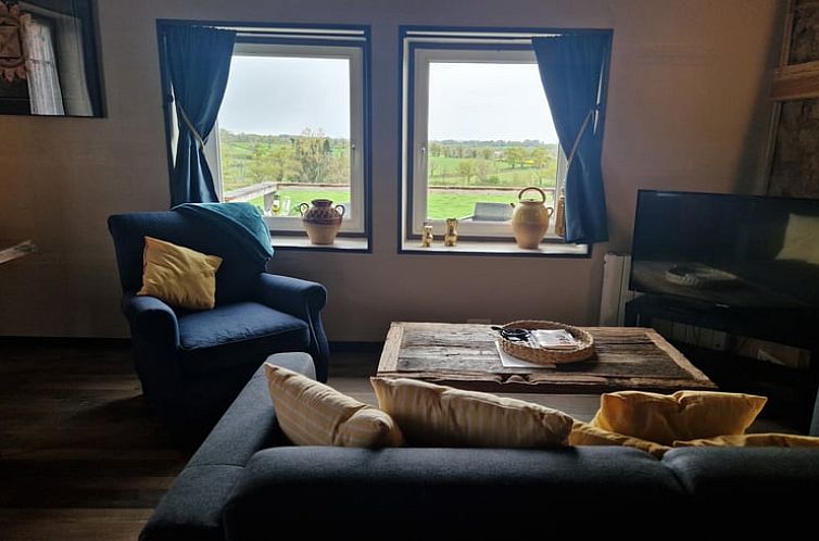 Vakantiehuisje in sannat